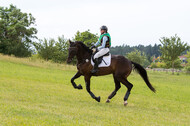 DJM Vielseitigkeit 2019, Kreuth