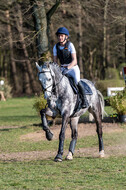 Geländetage beim RSV St. Hubertus Wesel Obrighoven (26.+27.03.2022)