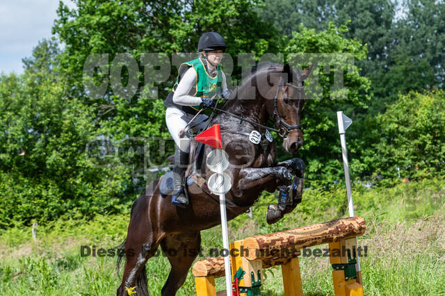 Westerstede Horse Trials (10.-13.06.2021)