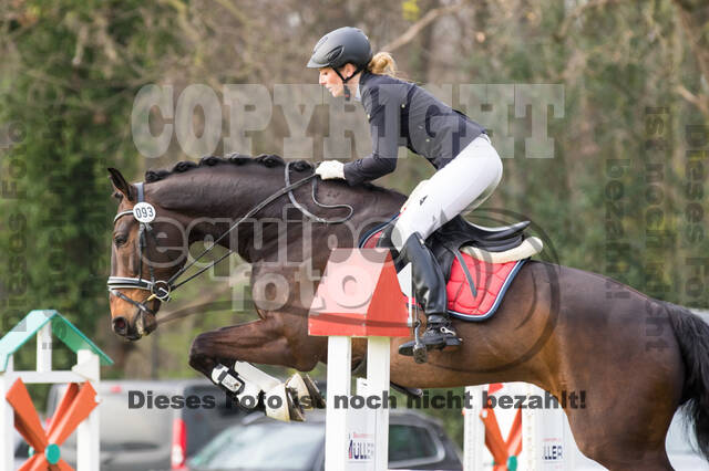 RV Seydlitz Kamp (06.+07.04.2019)