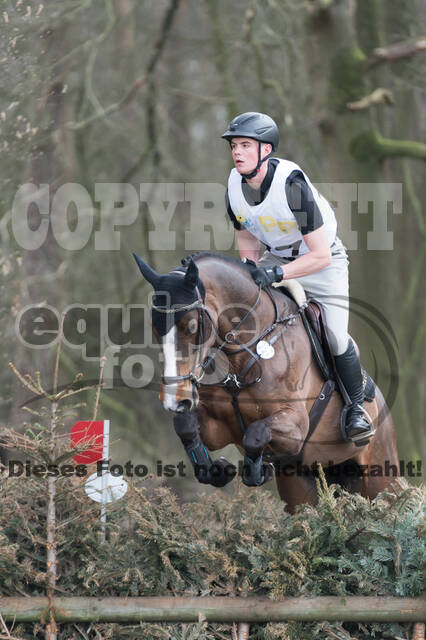 Geländetage beim RSV St. Hubertus Wesel Obrighoven (26.+27.03.2022)