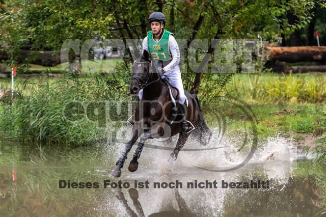 Vielseitigkeit RSV Wesel Obrighoven (26.+27.09.2020)