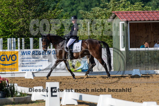 Westerstede Horse Trials 2021