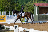 Westerstede Horse Trials 2021