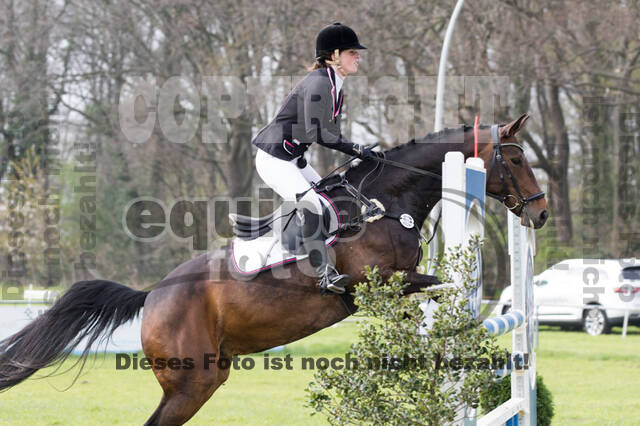 RV Seydlitz Kamp (06.+07.04.2019)