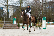 Trainingsturnier Langenfeld (12.+13.03.2022)