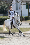 Eventing Langenfeld 2018