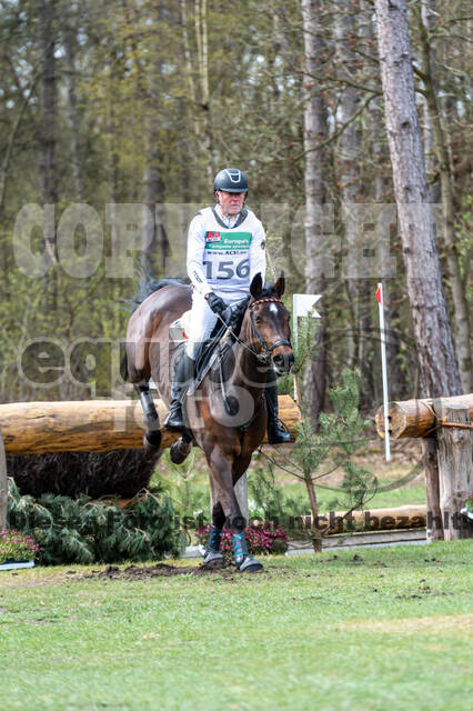Kronenberg - De Peelbergen (02.04.2022)