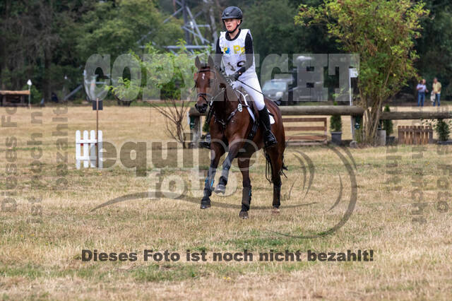 Late-Entry Vielseitigkeit Hamminkeln/Wesel (01.+02.08.2020)
