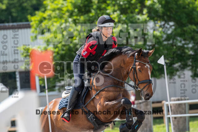 Test of Choise Langenfeld (29.+30.05.2021)