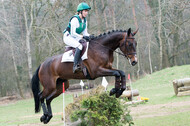 Geländetage RVO St. Hubertus Wesel-Obrighoven (23.-24.03.2019)
