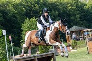 Goldene Schärpe 2021 - Ponys