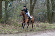 Eventing im Pferdesportzentrum Rheinland (Late Entry 14.03.2022)