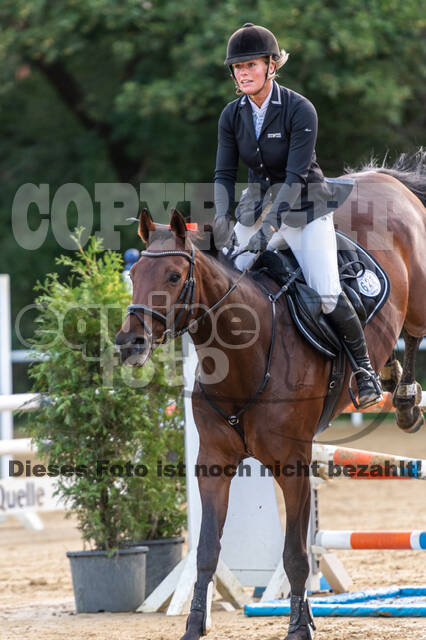 RFV Dinslaken-Hiesfeld (Herbstturnier)