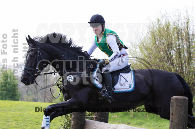 Vielseitigkeitsturnier RV Lippe-Bruch-Gahlen