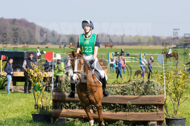 RV Seydlitz Kamp (06.+07.04.2019)