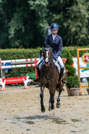 Goldene Schärpe 2021 - Ponys