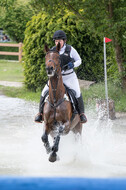 Eventing im Pferdesportzentrum Rheinland