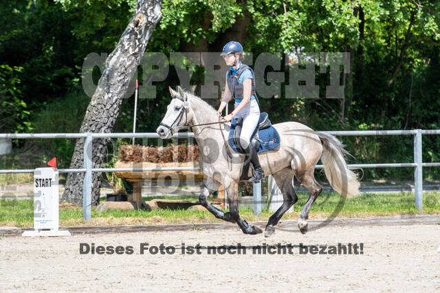 Test of Choise Langenfeld (29.+30.05.2021)