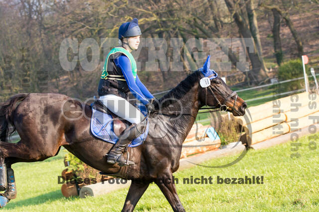 RV Seydlitz Kamp (06.+07.04.2019)