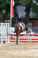 Goldene Schärpe 2021 - Ponys