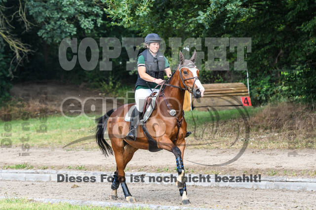 Late-Entry-Vielseitigkeit Langenfeld (11.+13./14.06.2020)