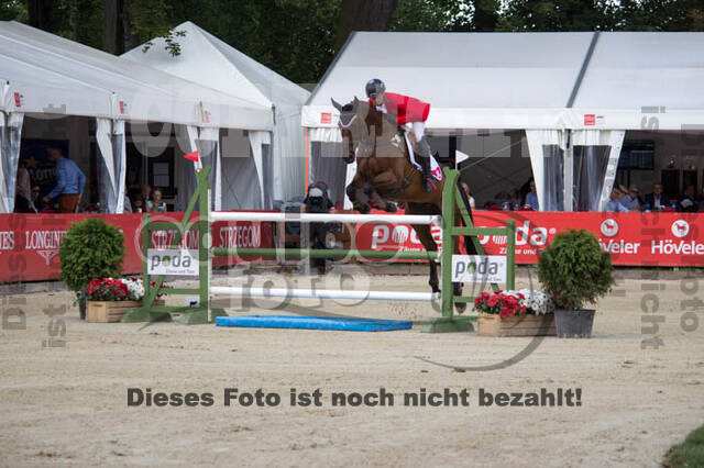 European Championship Eventing 2017