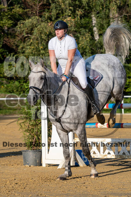 RFV Dinslaken-Hiesfeld (Herbstturnier)