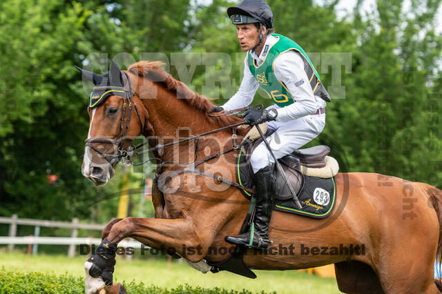 Westerstede Horse Trials 2021