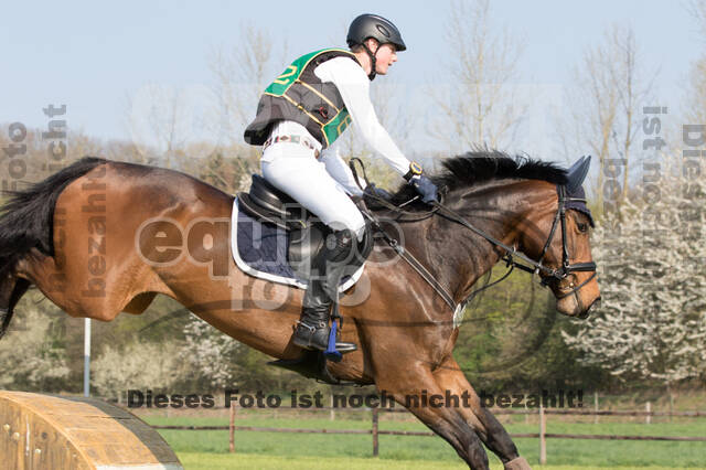 RV Seydlitz Kamp (06.+07.04.2019)