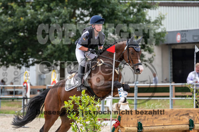 Late-Entry-Vielseitigkeit Langenfeld (06.+07.07.2020)