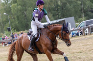 Late-Entry Vielseitigkeit Hamminkeln/Wesel (01.+02.08.2020)