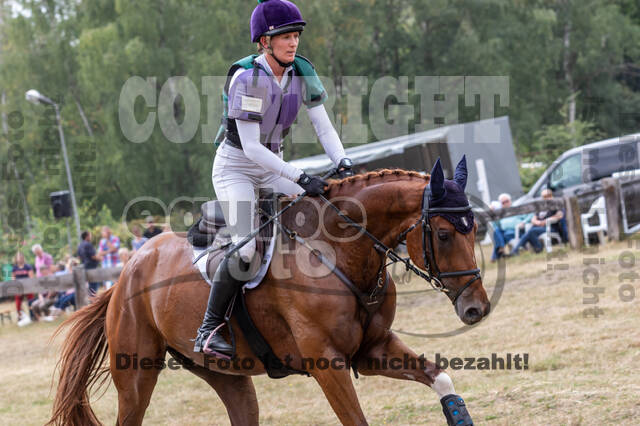 Late-Entry Vielseitigkeit Hamminkeln/Wesel (01.+02.08.2020)