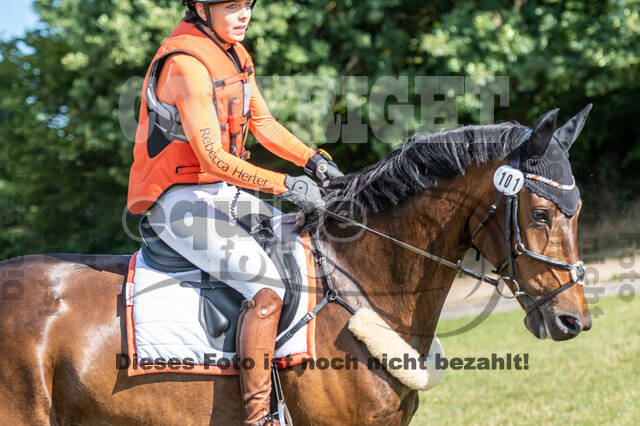 Late-Entry-Vielseitigkeit Langenfeld (11.+13./14.06.2020)