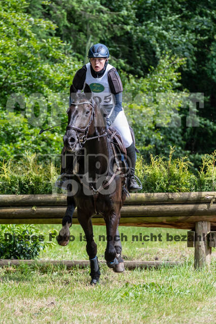 Westerstede Horse Trials 2021