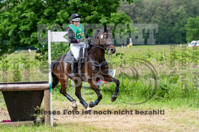 Westerstede Horse Trials (10.-13.06.2021)