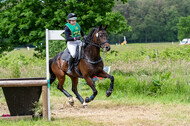 Westerstede Horse Trials (10.-13.06.2021)