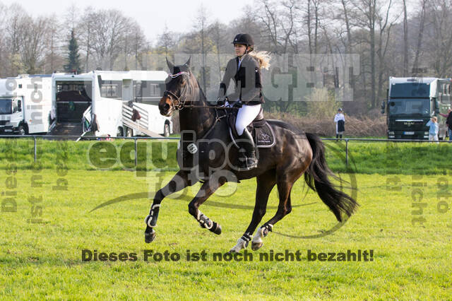 RV Seydlitz Kamp (06.+07.04.2019)