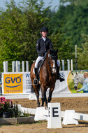 Westerstede Horse Trials 2021
