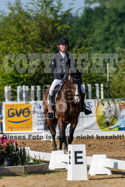 Westerstede Horse Trials 2021