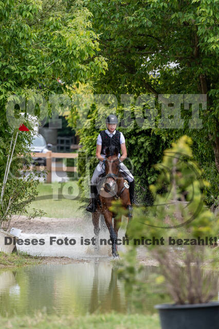 Late-Entry-Vielseitigkeit Langenfeld (11.+13./14.06.2020)