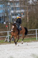 Trainingsturnier Langenfeld (12.+13.03.2022)