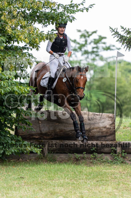 Late-Entry-Vielseitigkeit Langenfeld (11.+13./14.06.2020)