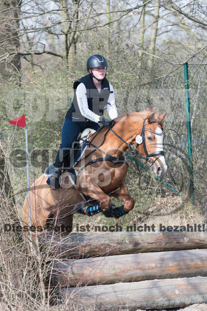 Trainingsturnier Langenfeld (12.+13.03.2022)