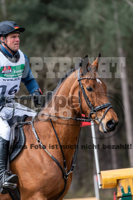 Kronenberg - De Peelbergen (02.04.2022)