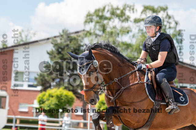 Test of Choise Langenfeld (29.+30.05.2021)