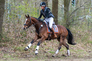 Eventing im Pferdesportzentrum Rheinland (Late Entry 14.03.2022)
