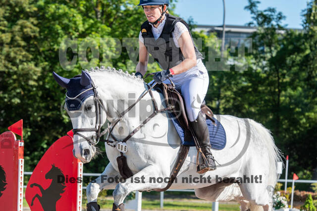 Test of Choise Langenfeld (29.+30.05.2021)