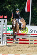 Goldene Schärpe 2021 - Ponys