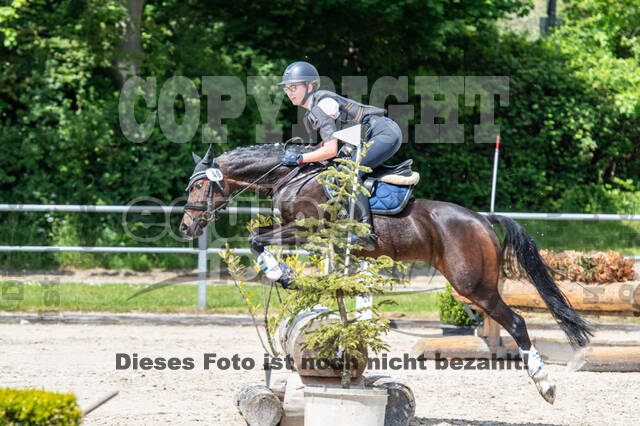 Test of Choise Langenfeld (29.+30.05.2021)